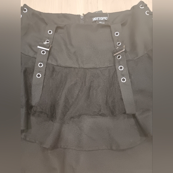 Hot Topic Skirt - Picture 3 of 6